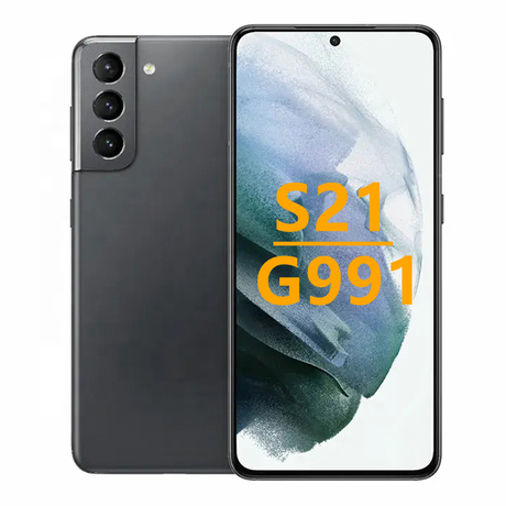 Разблокированный мобильный телефон для Samsung Galaxy S21
