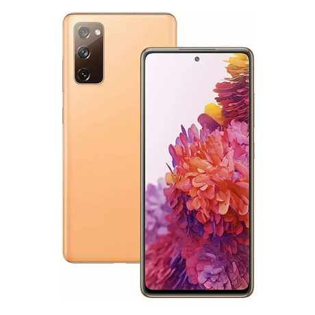 Разблокированный мобильный телефон для Samsung Galaxy S20 FE