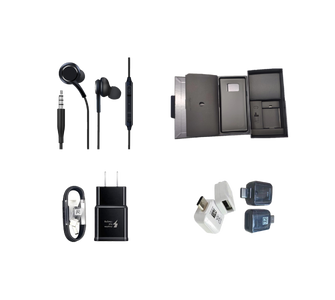 Accessoires