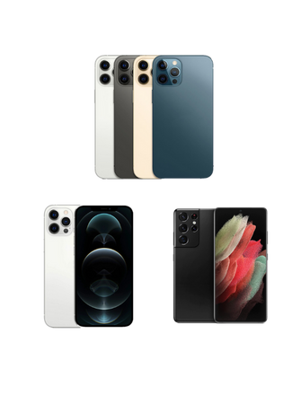 T&eacute;l&eacute;phones d'occasion