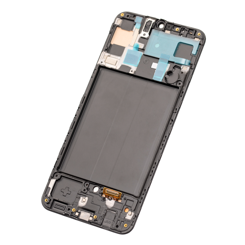 LCD Screen Display With / Without Frame For Samsung Galaxy A50s