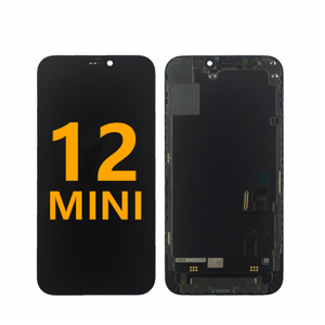 Montagem de tela LCD para iphone 12 mini