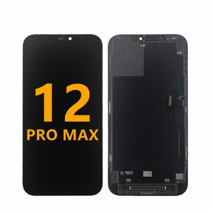 Montaje de pantalla LCD para Iphone 12 Pro Max