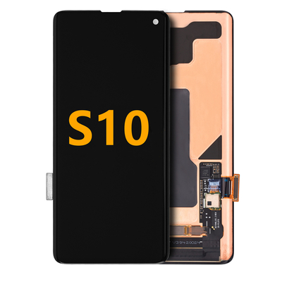 Pantalla LCD con/sin marco para Samsung Galaxy S10