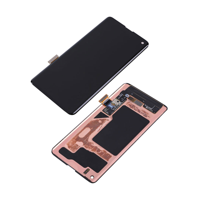 SAM S10-LCD 带中框-M1