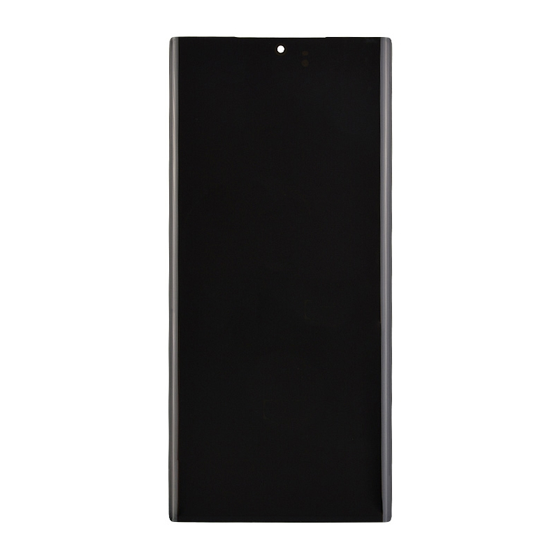 ЖК-экран с рамкой / без рамки для Samsung Galaxy Note20 Ultra