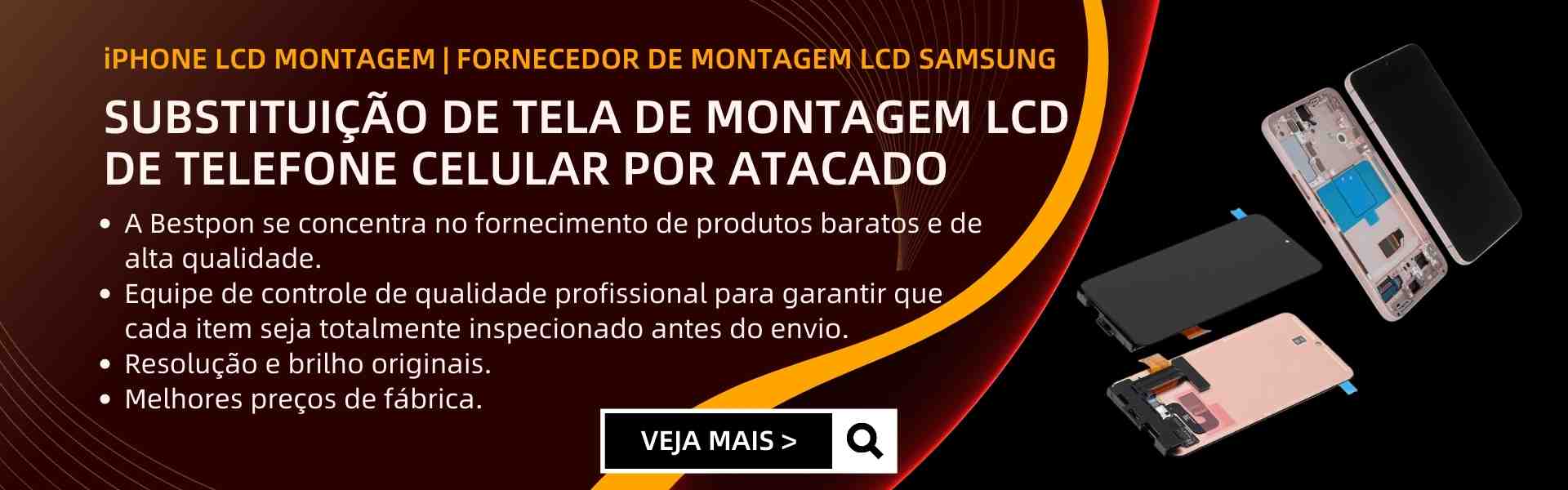 WHOLESALE MOBILE PHONE LCD ASSEMBLY SCREEN REPLACEMENT 