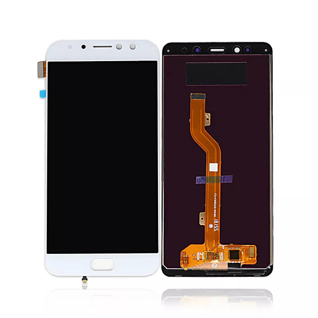 LCD Screen Display For Infinix X605