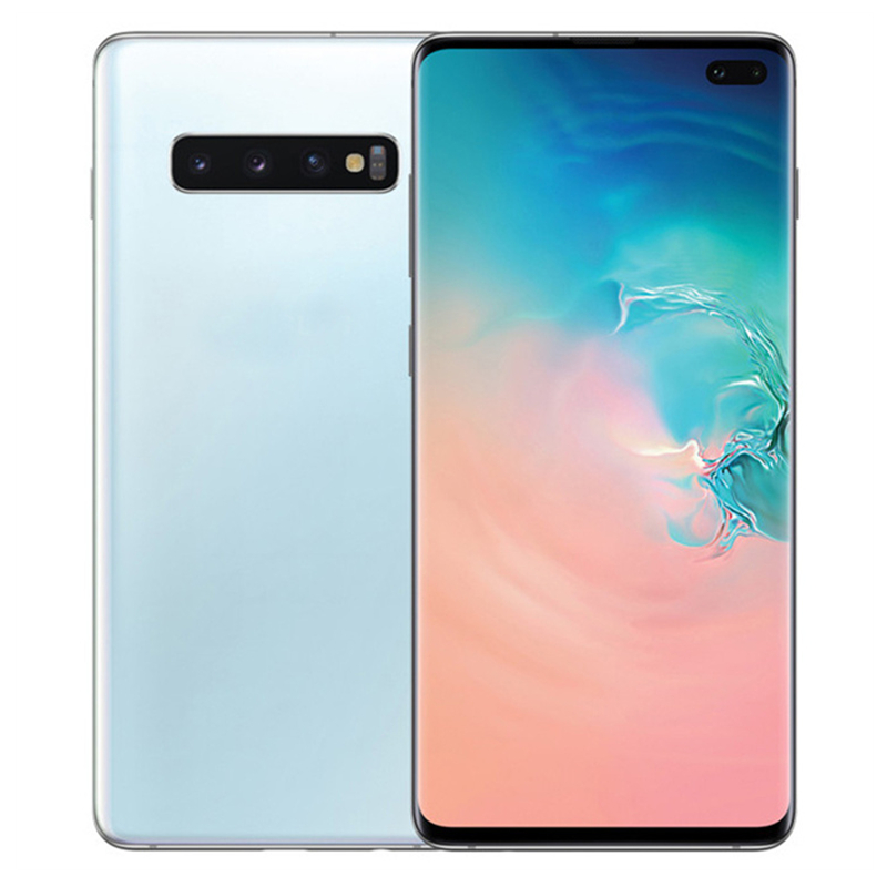 Samsung Galaxia S10 Plus