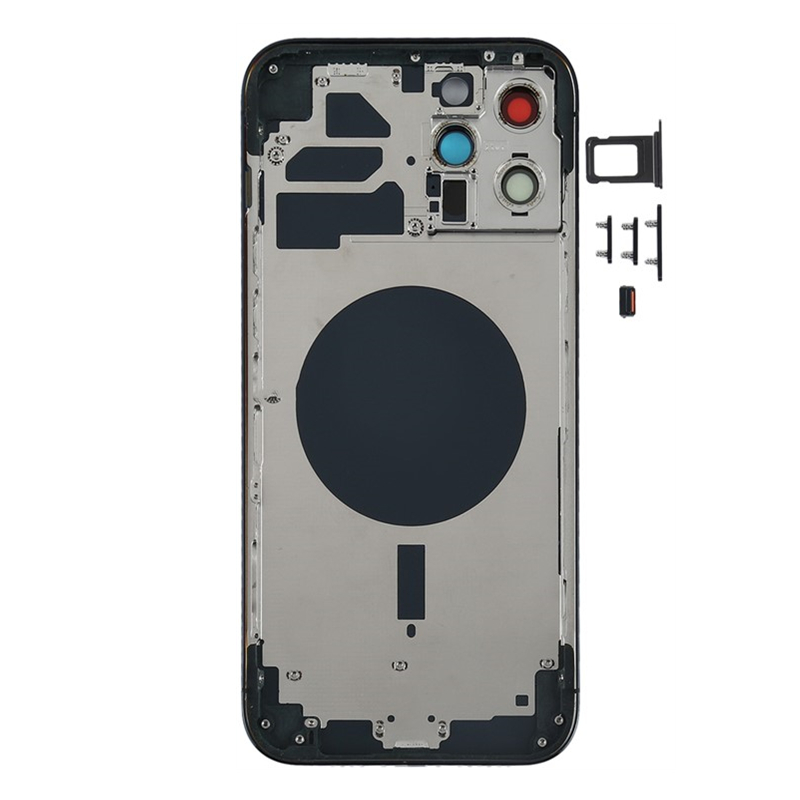 iPhone 12 Pro Max Back Housing