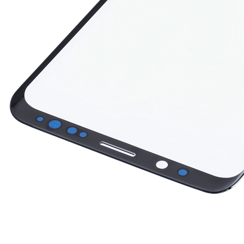 Front Glass For Samsung Galaxy S9
