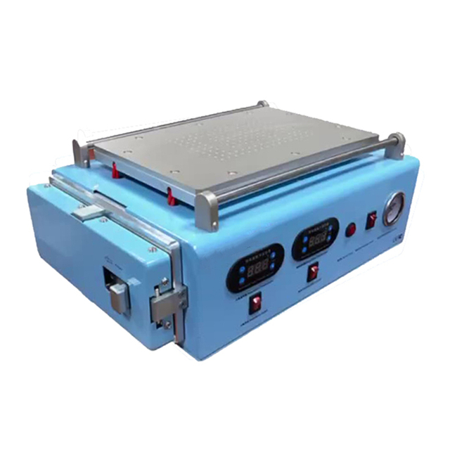 968C LCD Screen Separator Machine