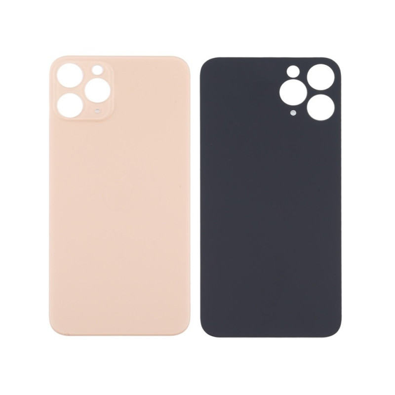 iPhone 12 Pro Back Glass