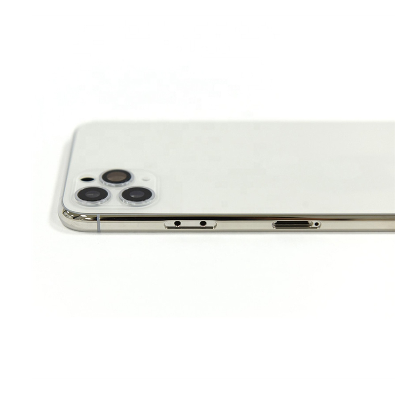 iPhone 11 Pro Max Back Housing