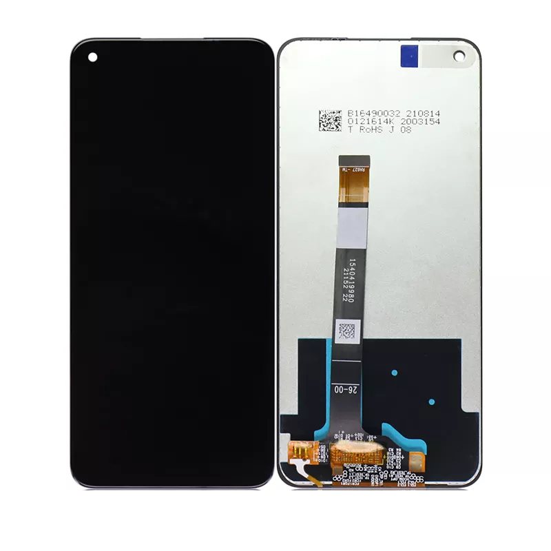 LCD For OPPO A93S