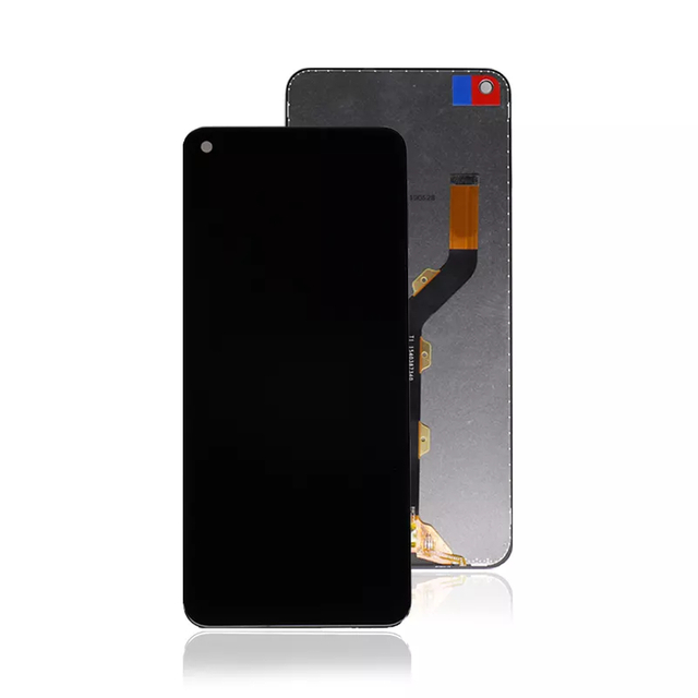 LCD Screen Display For Infinix X652