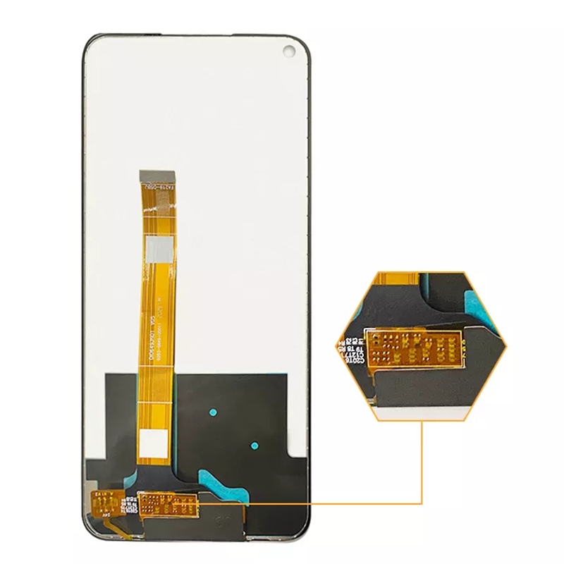 Oppo A73 5G LCD