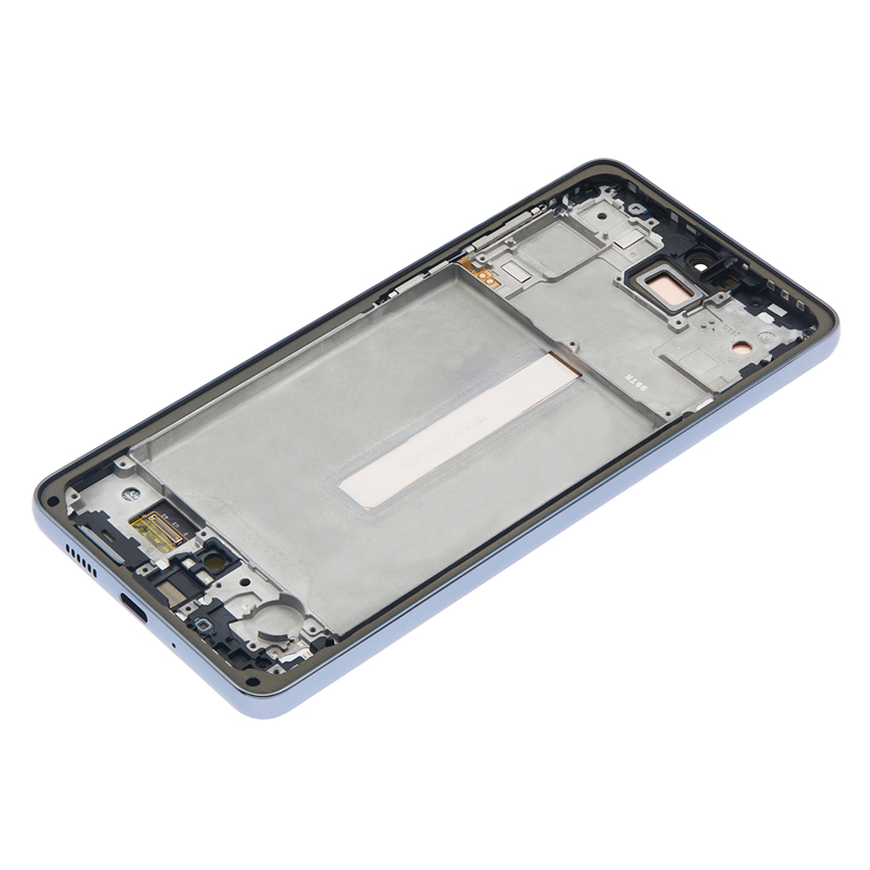 Samsung Galaxy A73 LCD With Frame