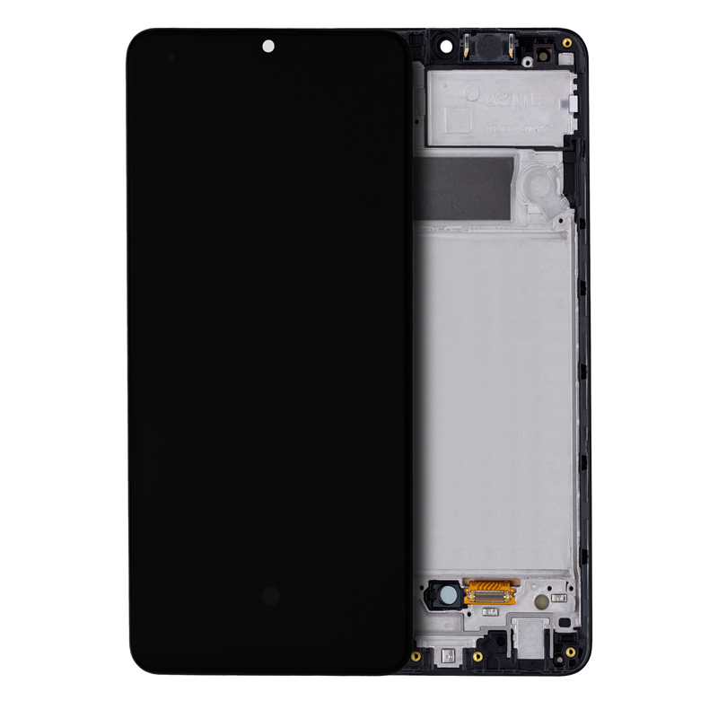 LCD Screen Display With / Without Frame For Samsung Galaxy A32 4G