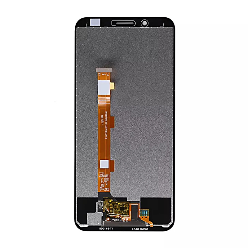 Montaje LCD sin marco para Oppo A83