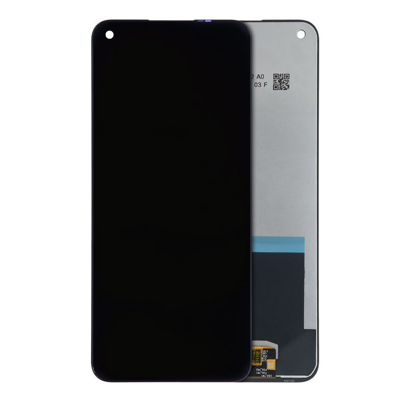 Assemblage LCD sans cadre pour Oppo A54 5G