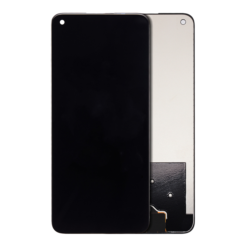 Montaje LCD sin marco para Oppo A96