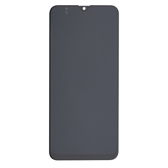 LCD Screen Display With / Without Frame For Samsung Galaxy A20