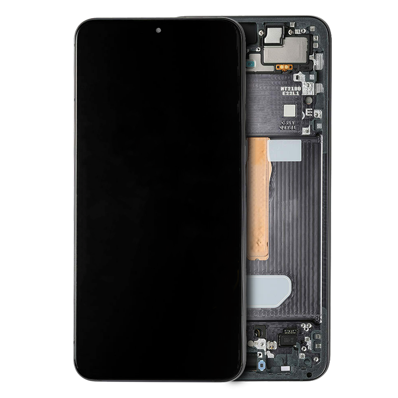 LCD Screen Display With / Without Frame For Samsung Galaxy S22 Plus