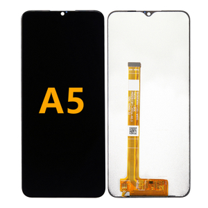 LCD Assembly Without Frame For Oppo A5