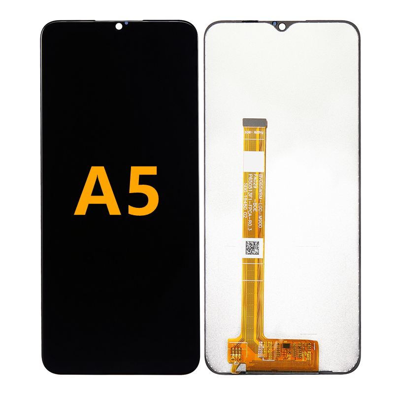 LCD Assembly Without Frame For Oppo A5