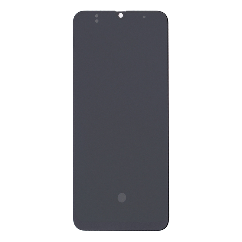 LCD Screen Display With / Without Frame For Samsung Galaxy A50