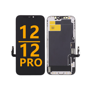 Assemblage d'écran LCD pour Iphone 12/12 Pro
