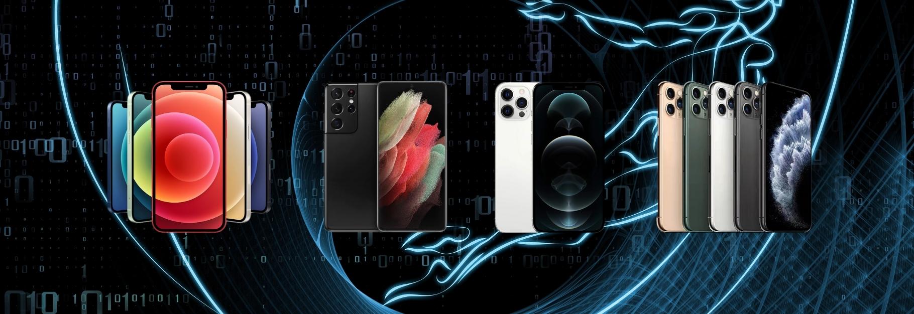 USED PHONES