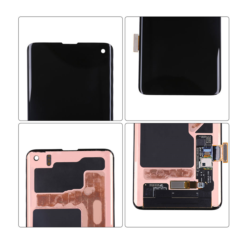 SAM S10-LCD 带中框-M2