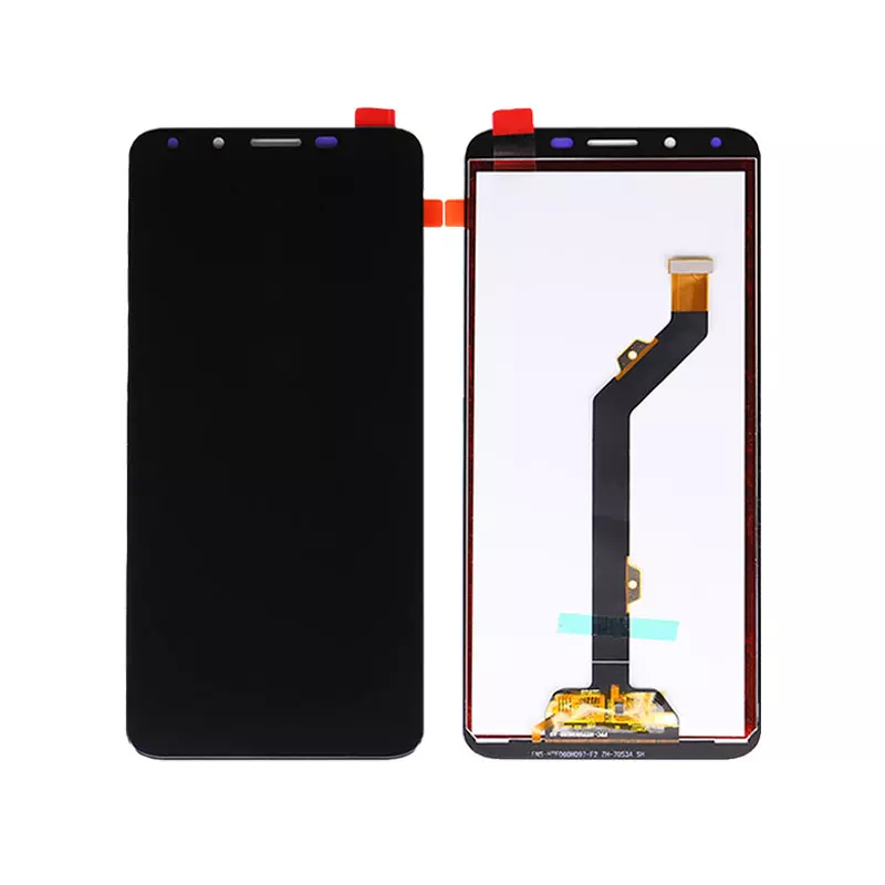 LCD For Infinix X608