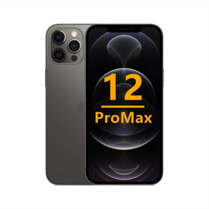 Téléphone portable débloqué pour iPhone 12 Pro Max