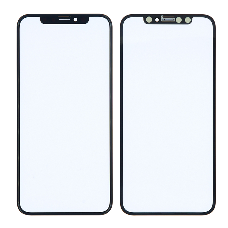 Front Touch Screen Glass For iPhone X