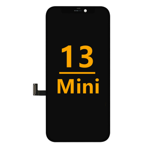 Conjunto de tela LCD para Iphone 13 mini