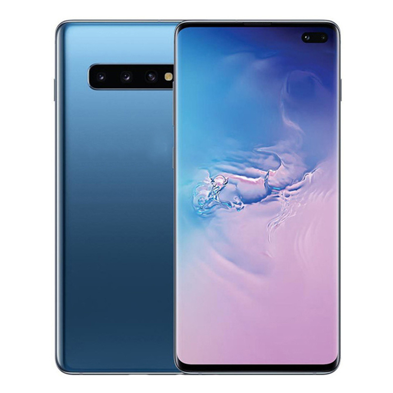Unlocked Mobile Phone For Samsung Galaxy S10 Plus