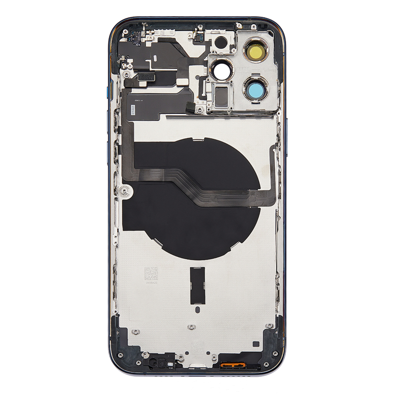 iPhone 12 Pro Max Back Housing