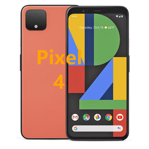 Teléfono móvil desbloqueado para Google Pixel 4