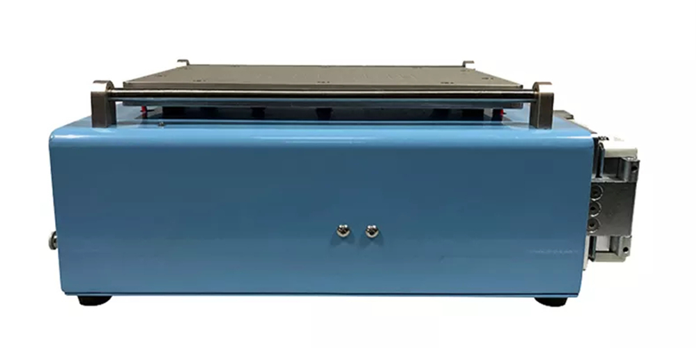 M&aacute;quina separadora de tela LCD