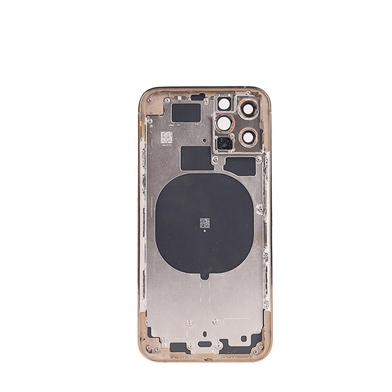 iPhone 11 Bo&icirc;tier arri&egrave;re Pro