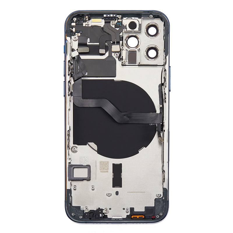 iPhone 12 Pro Back Housing