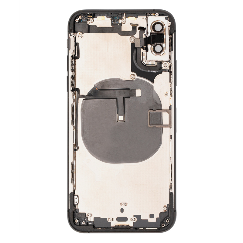 Back Housing For iPhone XS