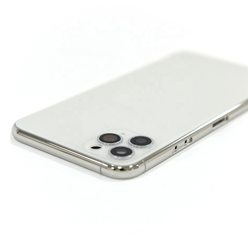 iPhone 11 Pro Max Back Housing