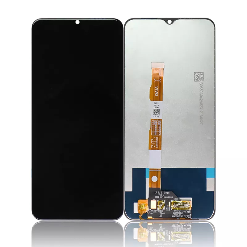 LCD For vivo Y21S