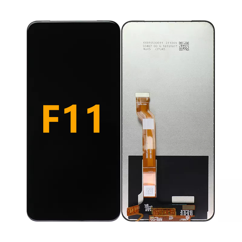 LCD Screen Display For OPPO F11