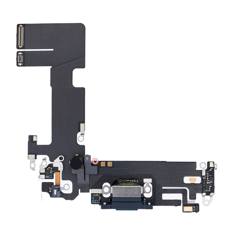 Cable flexible de puerto de carga compatible con iPhone 13