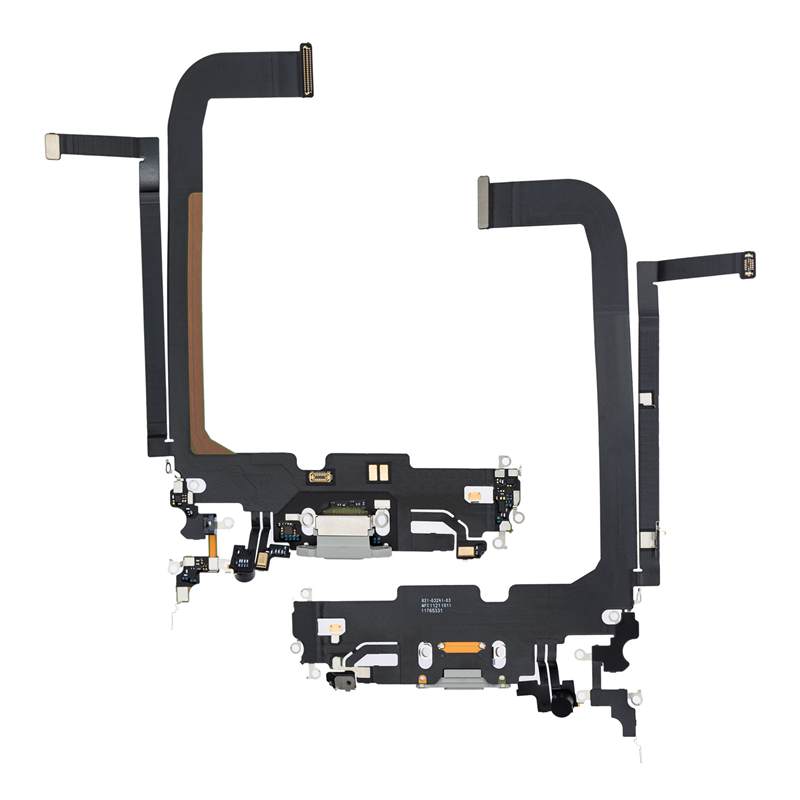 Carregamento Flex para iPhone 13 Pro Max